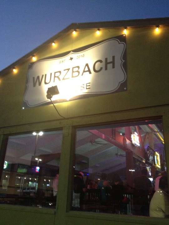 Wurzbach Ice House, 10141 Wurzbach Rd, San Antonio, TX, Wines Retail