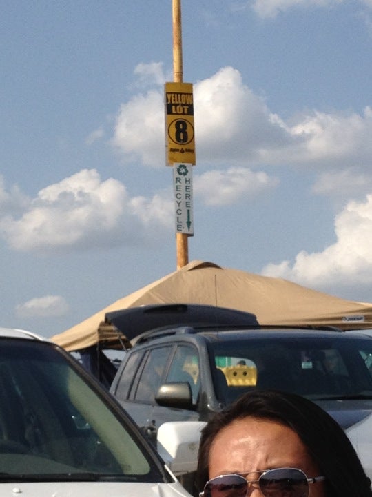 Alpine Valley Parking Lot, 2699 Hwy, East Troy, WI MapQuest