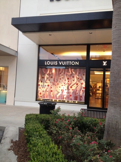 Louis Vuitton - Southeast Jacksonville - 4834 River City Dr