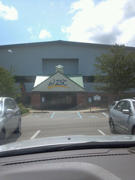 Wisc, 5700 Warhill Trl, Williamsburg, VA MapQuest