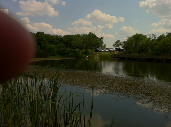 Cedar Hill State Park, 2611 Mansfield Rd, Cedar Hill, Texas, Parks