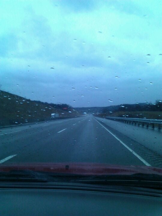 PA Turnpike New Stanton Exit, New Stanton, PA MapQuest