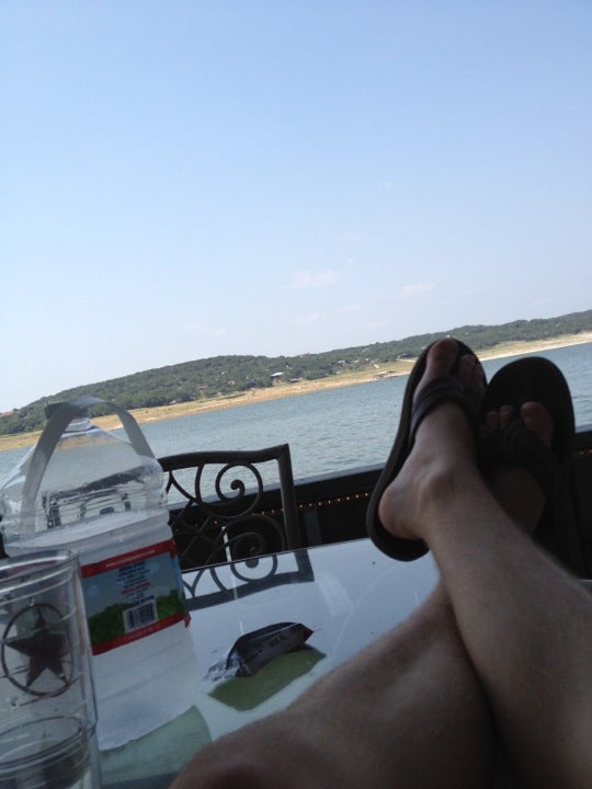 Lago Vista, TX Map & Directions MapQuest