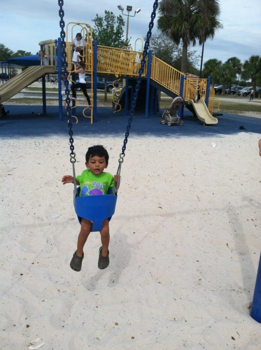 Buffalo Creek Park, 7550 69th St E, Palmetto, FL MapQuest