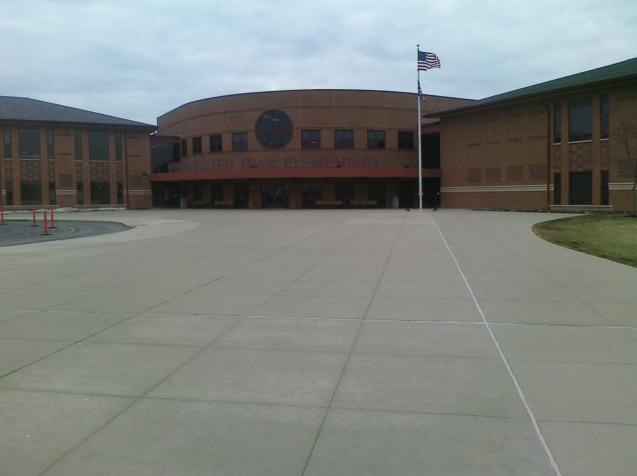 Winchester Trail Elementary School, 6865 Gender Rd, Canal Winchester