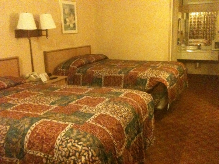 Tatum, TX Map & Directions MapQuest