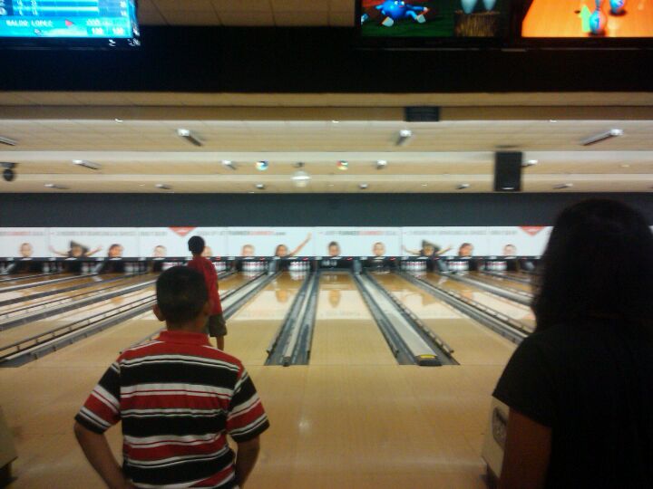 Inca Lanes, 1250 W 16th St, Yuma, AZ, Movie Theatres MapQuest