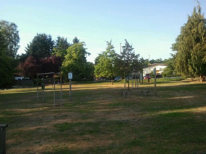 Willingdon Community Centre