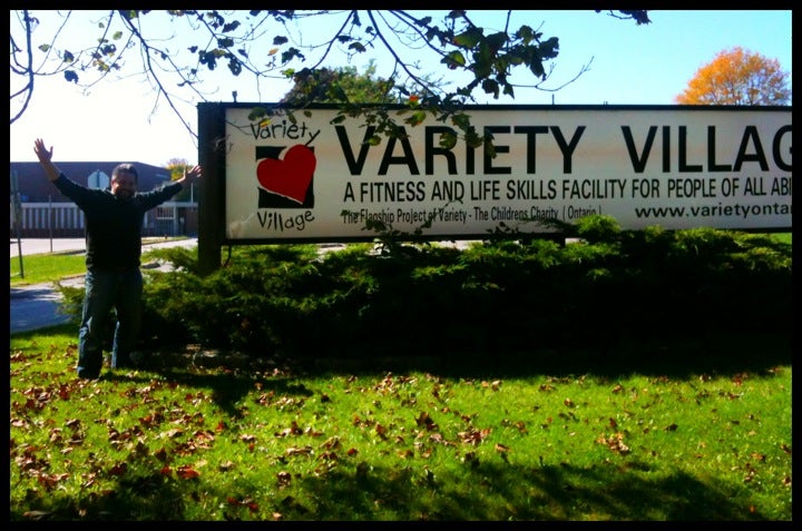 Variety Village - 