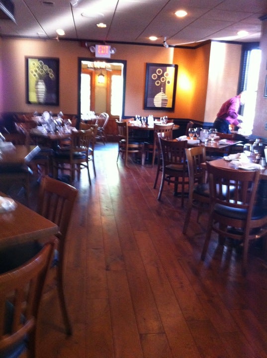 Ridge Tavern, 55 S Finley Ave, Basking Ridge, NJ MapQuest