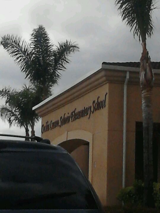 Cecelia L Solorio Elementary School, 15172 Walnut Ave, Fontana, CA