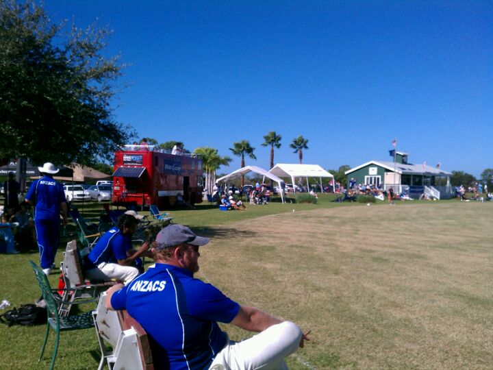 Myakka City, FL Map & Directions - MapQuest