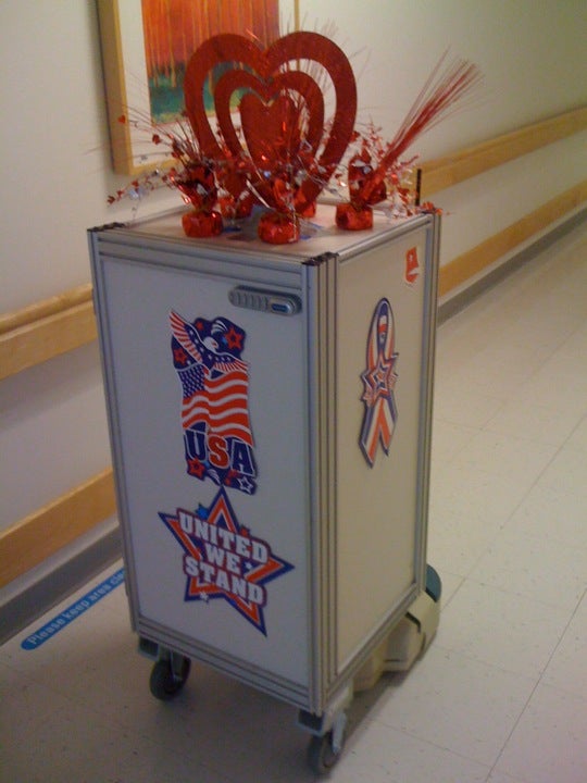 Sacramento VA Hospital Medical Center, 10535 Hospital Way, Mather, CA