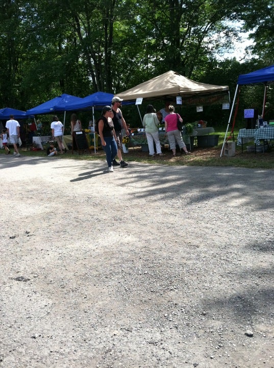 Fairgrounds at Lancaster, 318 7 Bridge Rd, Lancaster, MA, Parks MapQuest