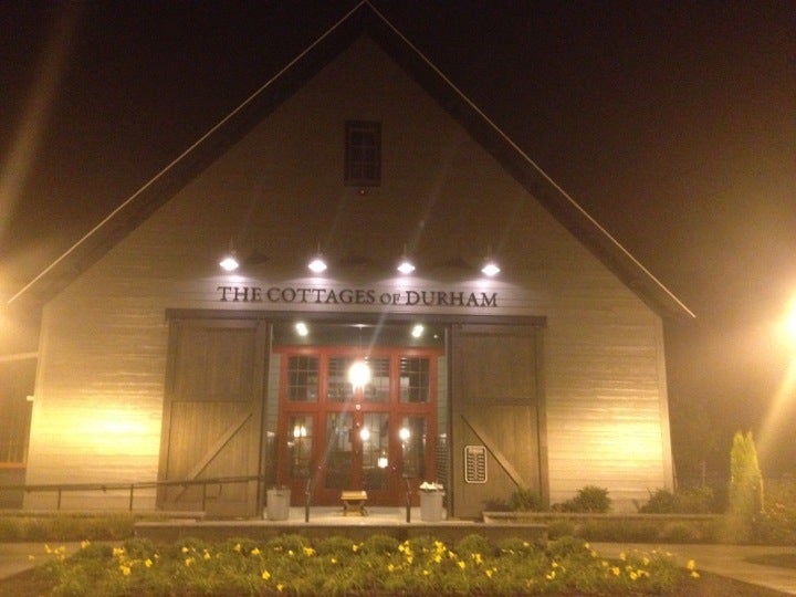 Lee, NH Map & Directions MapQuest