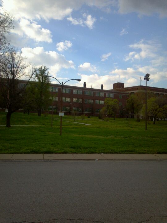 Waterloo, IL Map & Directions MapQuest