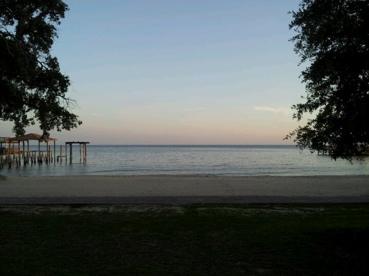 Grand Hotel Beach, 1 N Grand Blvd, Fairhope, AL MapQuest