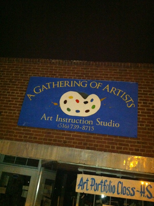 Williston Park, NY Map & Directions MapQuest