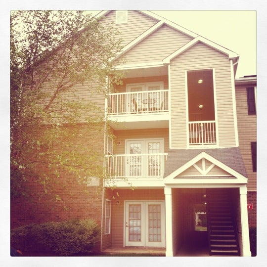 College Grove Apartments, 1540 Lascassas Pike, Murfreesboro, TN ...