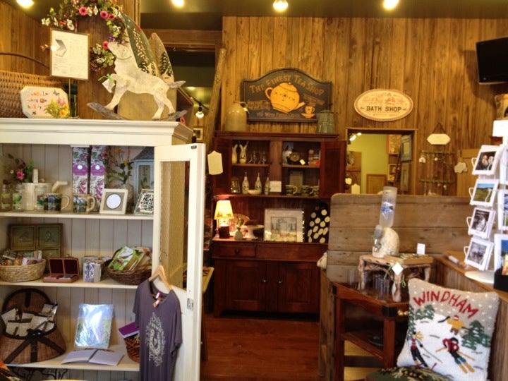 Best Shopping in Ashland, New York MapQuest