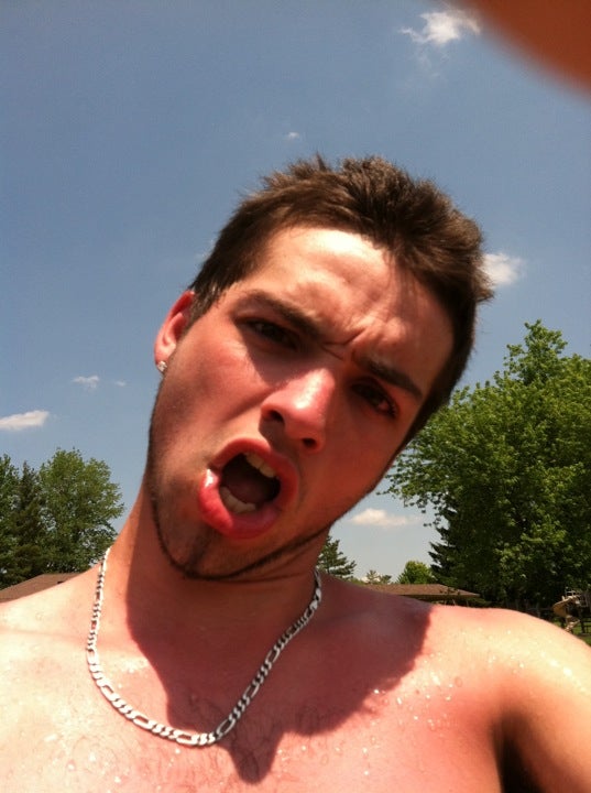 Huntsburg, OH Map & Directions MapQuest