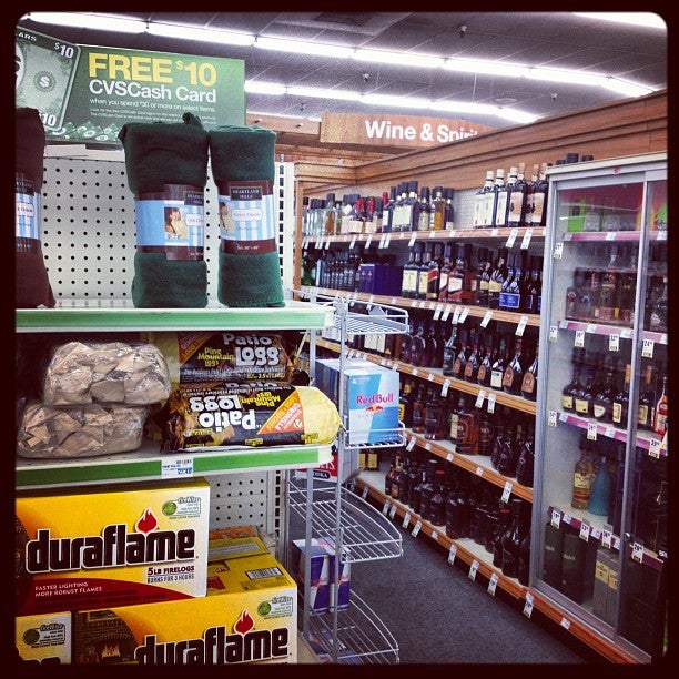 CVS Pharmacy, 12940 Saratoga Sunnyvale Rd, Saratoga, CA, Variety Stores -  MapQuest