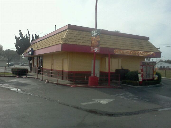 Popeye's Louisiana Kitchen, 409 Paradise Rd, Modesto, CA, Restaurants ...