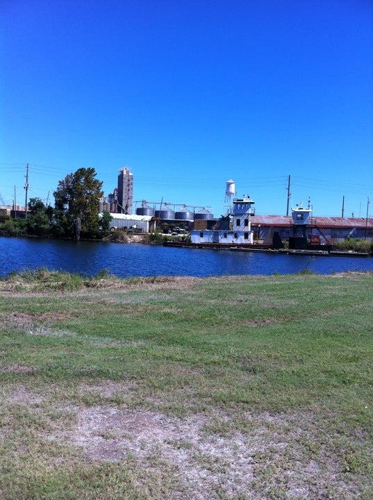 Alabama State Docks Truck Control, 90 Industrial Road, Mobile, Al 