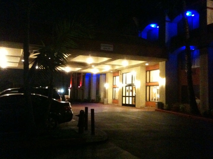 QUALITY INN, 118 E Orangethorpe Ave, Placentia, CA MapQuest