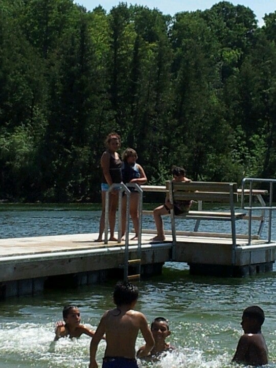 Krohn's Lake, N7217 County Road Kk, Algoma, WI MapQuest