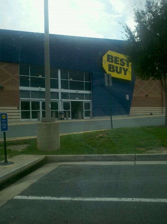 Stafford, Virginia Best Buy