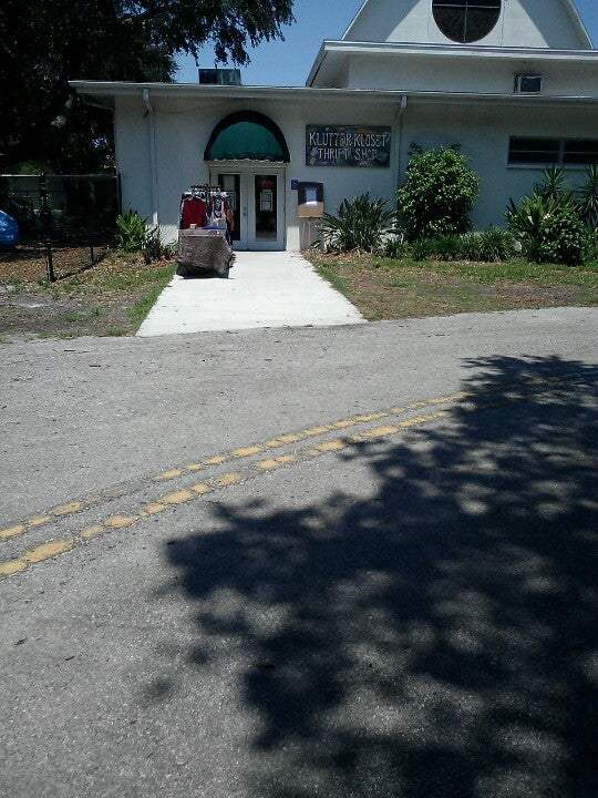 The Kirk of Dunedin, 2686 Bayshore Blvd, Dunedin, FL MapQuest