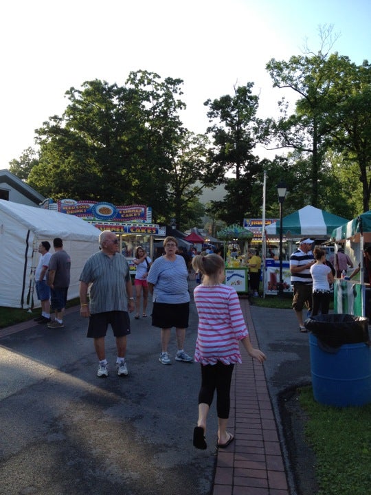 Pen Argyl, PA Map & Directions MapQuest