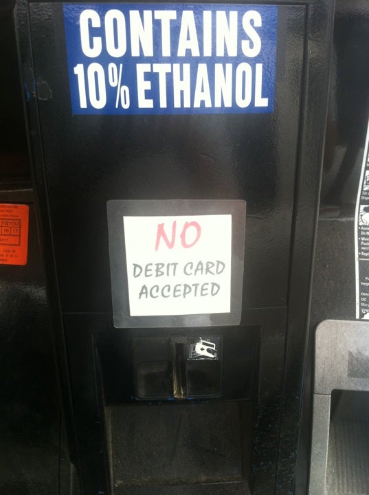 Damascus Fast Fuels, 9871 Main St, Damascus, MD MapQuest