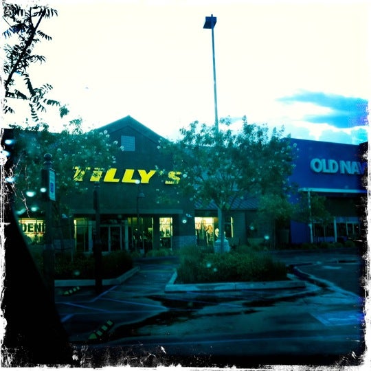 Tilly's, 6157 Sunrise Mall, Citrus Heights, CA, Clothing Retail - MapQuest