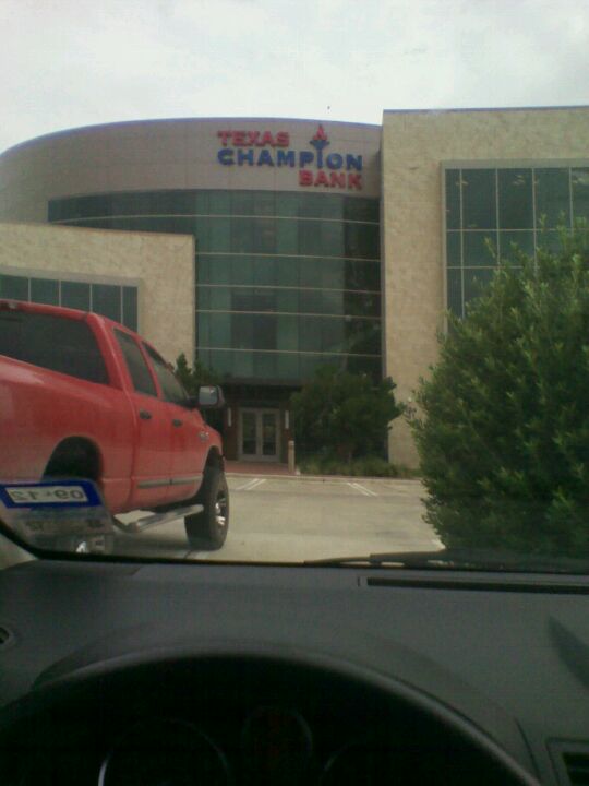 Texas Champion Bank, 6124 S Staples St, Corpus Christi, TX, Investments