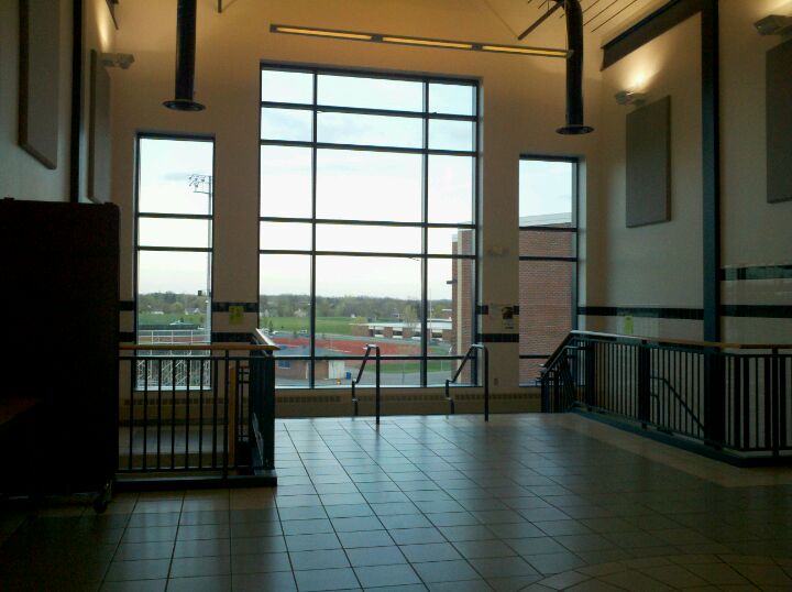 Victor Senior High School, 953 High St, Victor, NY, Schools MapQuest