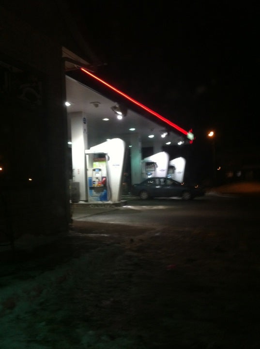 CoucheTard, 1375 Boulevard des Chutes, Québec, QC MapQuest