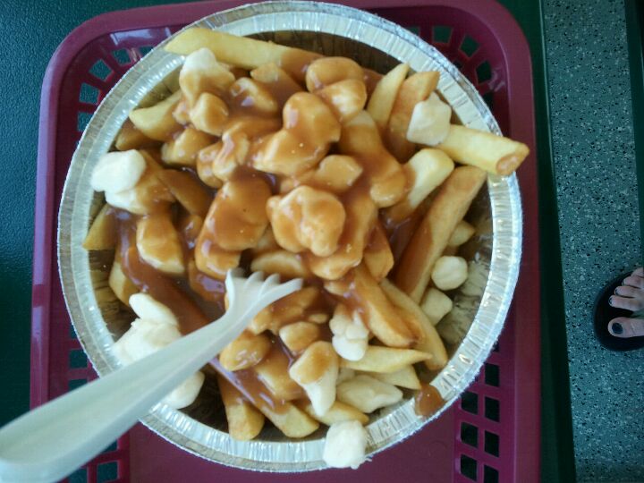 Dairy Belle Ice Cream, 118 N Federal Hwy, Dania Beach, FL, Eating