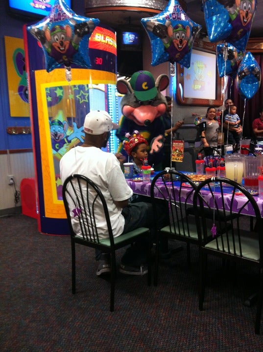 Chuck E Cheese In Las Vegas Chuck E Cheese 7381 W Lake Mead Blvd Las