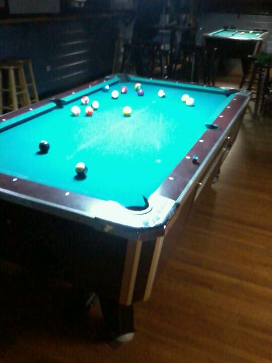 Mugshots Sports Bar & Grill, 1022 W State Road 436, Altamonte Springs