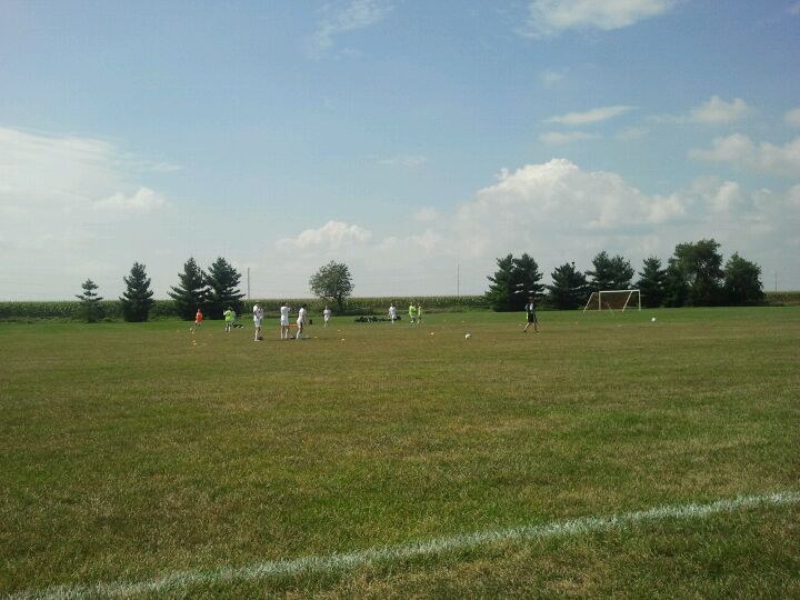 R. I. Stuart Sports Complex, Aurora, IL, Sports MapQuest