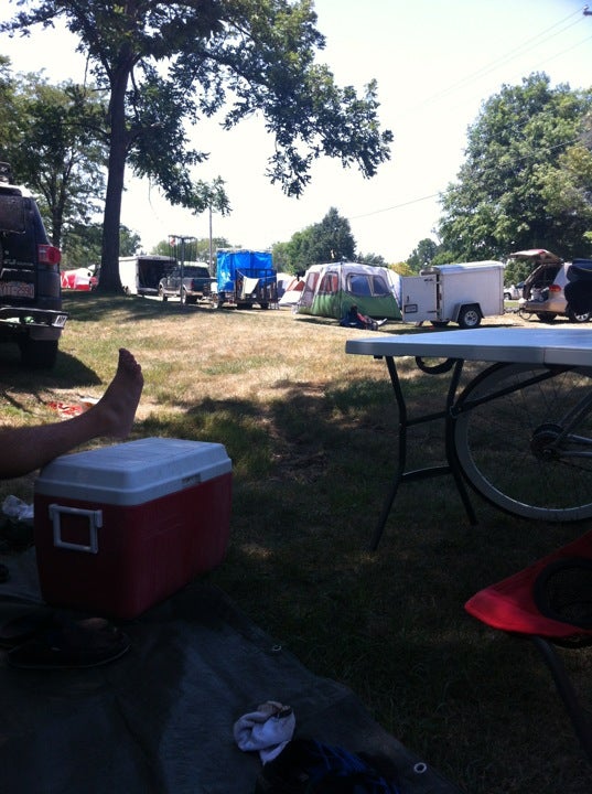 Albion, IA Map & Directions MapQuest