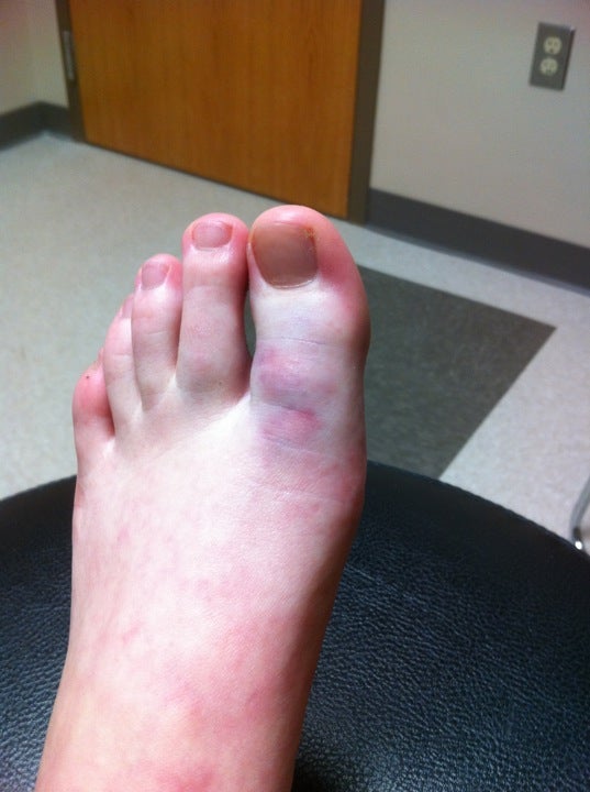 OU HealthEdmond Medical Center, 1 S Bryant Ave, Edmond, Oklahoma