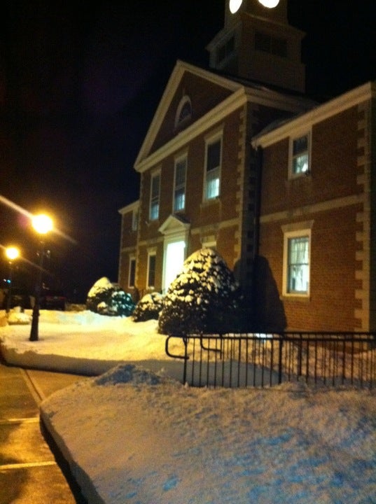 Wyckoff City Police Station, 1 Scott Plz, Wyckoff, NJ, Playgrounds