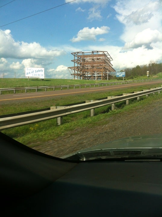 Noah's Ark, 18600 Cherry Ln SW, Frostburg, MD, Spiritual Organizations