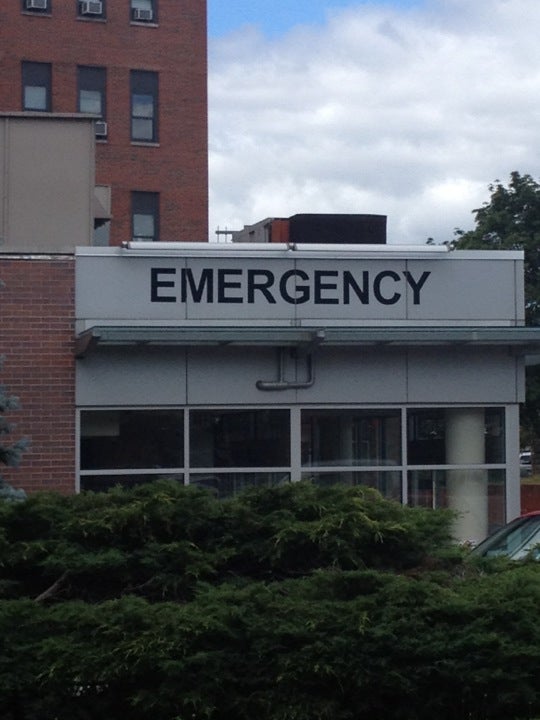 Kingsbrook Jewish Medical Center, 585 Schenectady Ave, New York, New