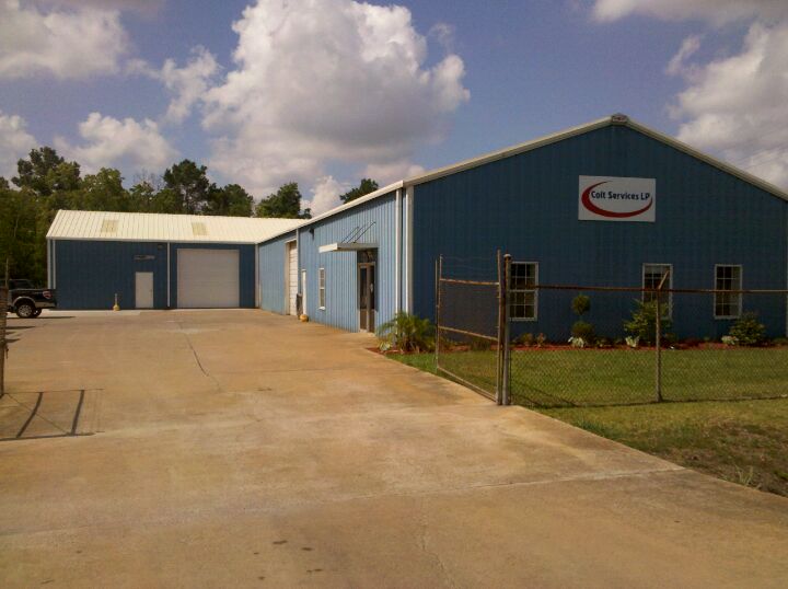 Colt Services 6029 Industrial Rd Beaumont TX MapQuest