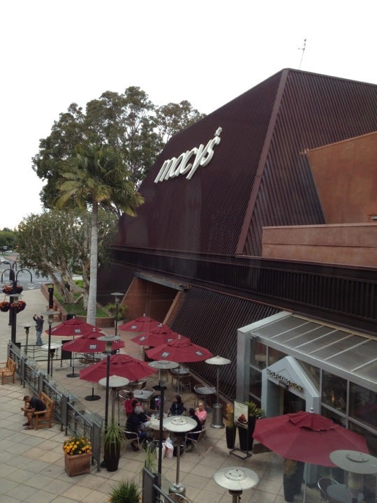 Macy's South Coast Plaza: Clothing, Shoes, Jewelry - Department Store in Costa  Mesa, CA
