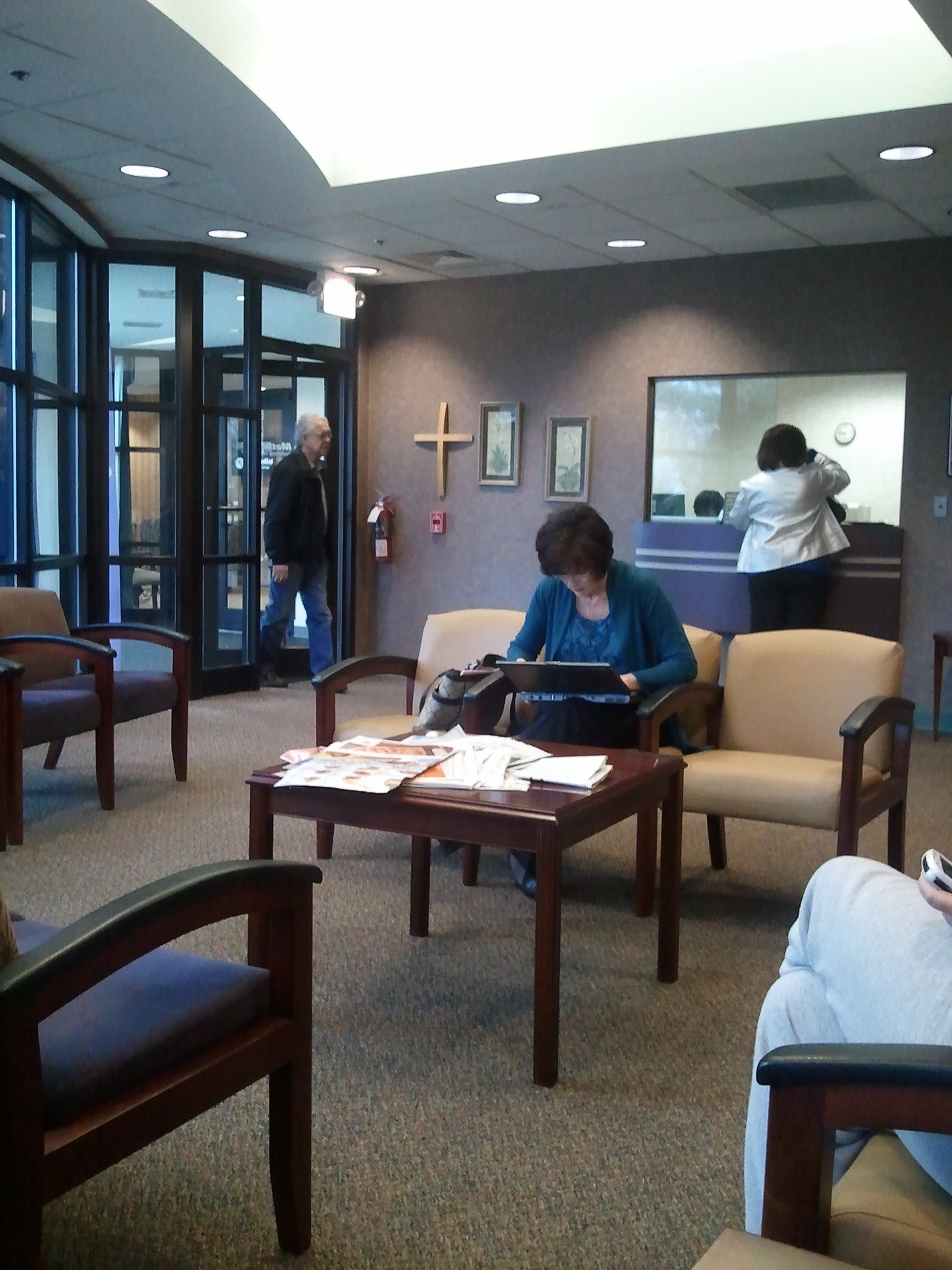 Methodist Diagnostic CenterGermantown, 1377 S Germantown Rd